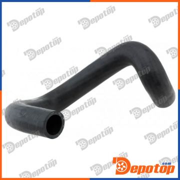 Tuyau de liquide de refroidissement pour CITROEN | CPP-CT-001, 3986